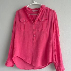 Calypso St. Barth Shirt